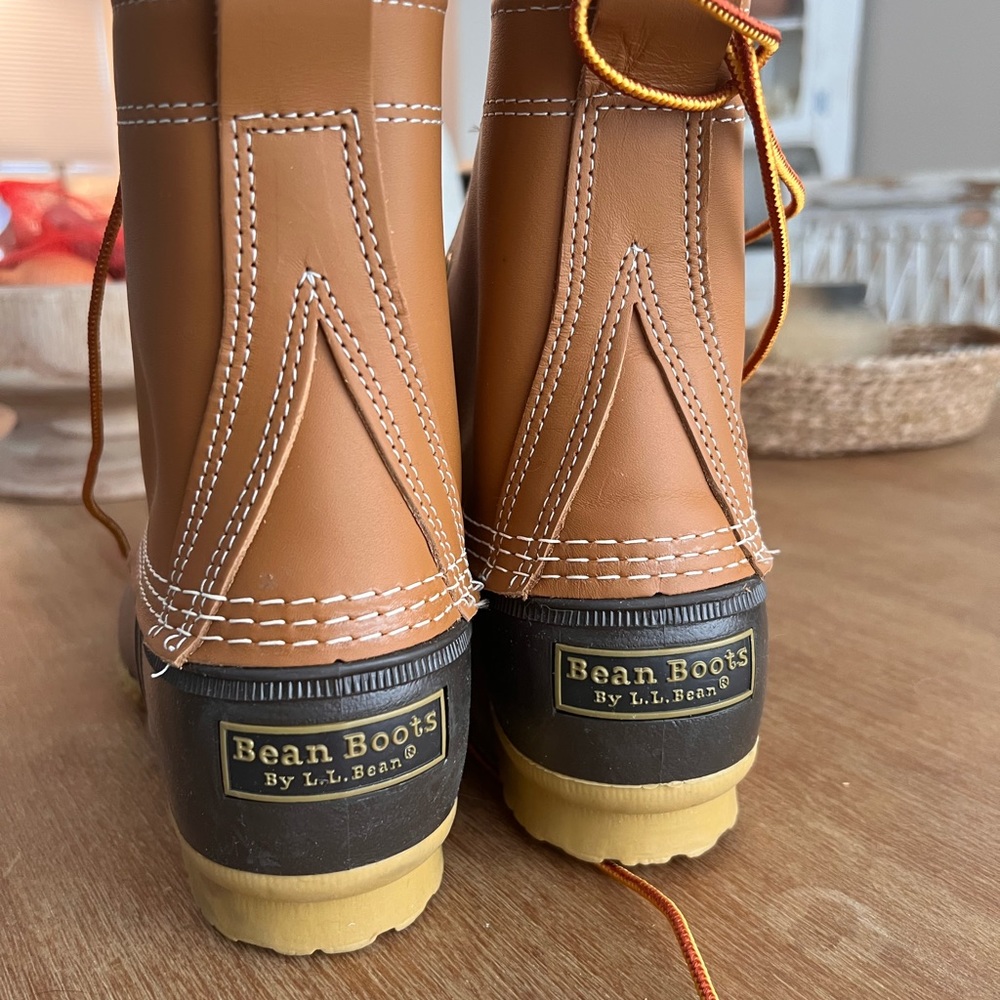 Brand new LL BEAN BOOTS L.L BEAN - Picture 6 of 7